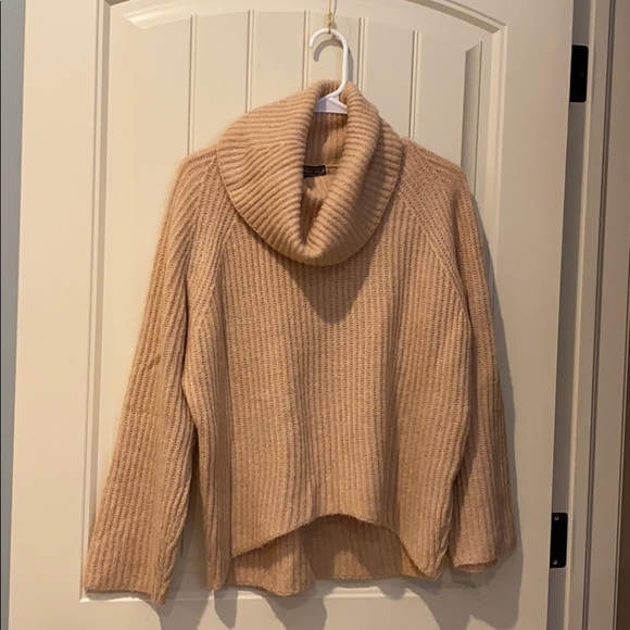 J. Crew Sweaters - Brand new with tag ribbed sweater.